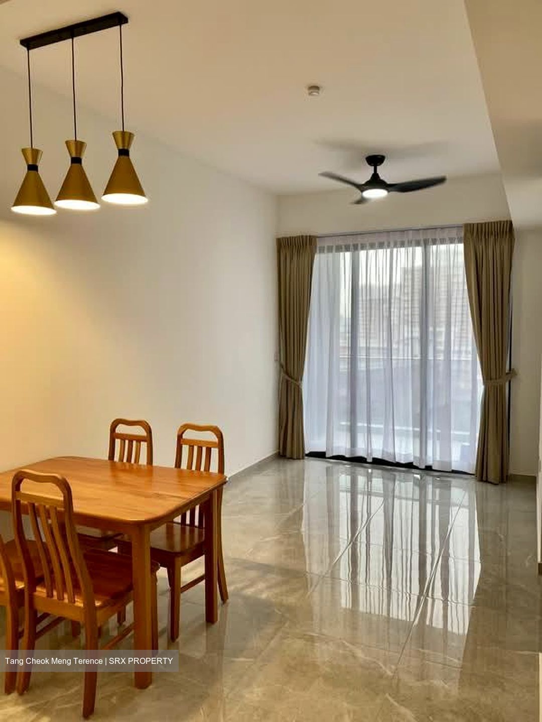 Stirling Residences (D3), Apartment #566816801